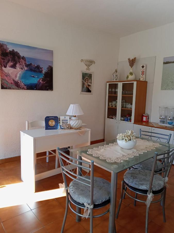 B&B Baia Turchese Porto Ottiolu Exterior photo