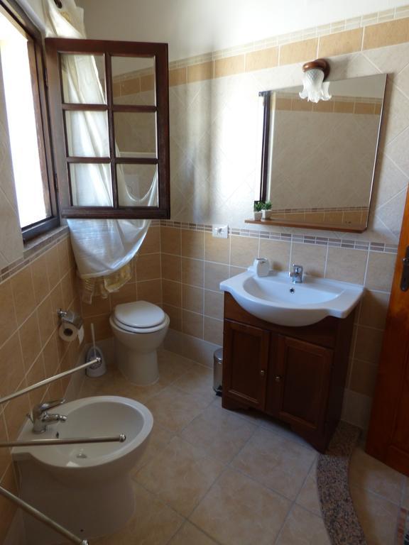 B&B Baia Turchese Porto Ottiolu Room photo