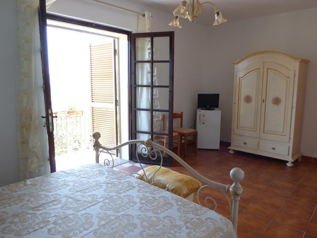 B&B Baia Turchese Porto Ottiolu Room photo