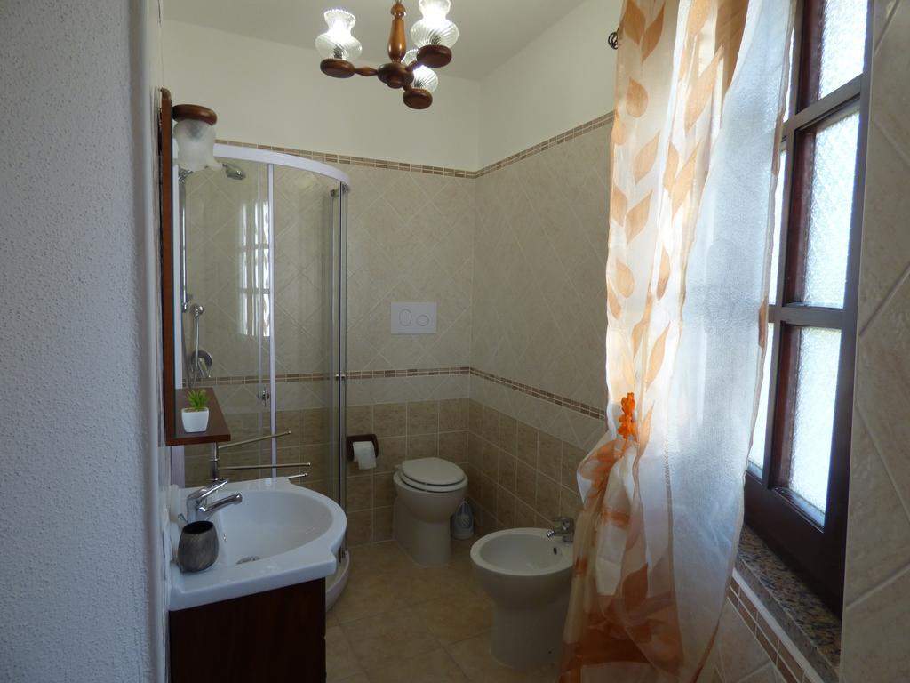 B&B Baia Turchese Porto Ottiolu Room photo